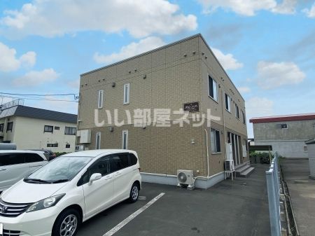カレントの外観画像
