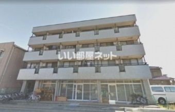 マンション桜井の外観画像