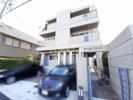 マンション渡辺の外観画像