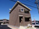 ブライト・シンAの外観画像