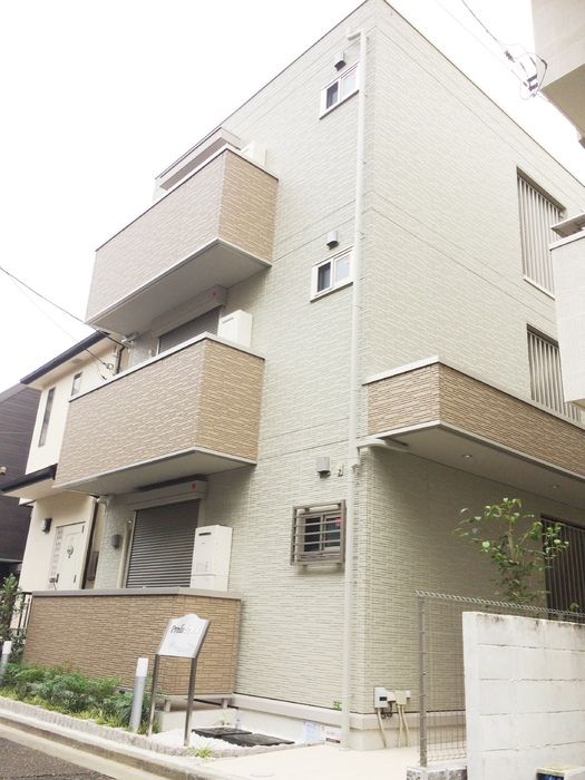 Prelude池尻の外観画像