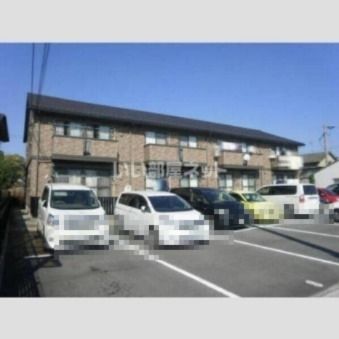 シャルマンの外観画像