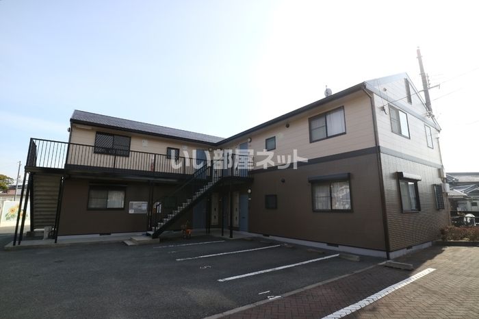 BLOOM花見田 Ⅱの外観画像