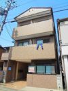 ルナソーレ淀の外観画像