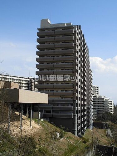 リビオ六甲高羽ガーデンスクエアの外観画像