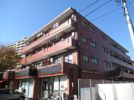 ライオンズマンション鴨居第3の外観画像
