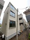 ベイルーム伊勢町Ⅰの外観画像