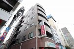 ペルレ五十嵐の外観画像