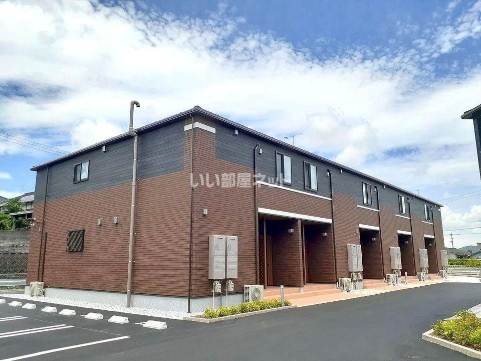 バンビーノ・Ⅱ Bの外観画像