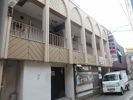 千歳ビルの外観画像