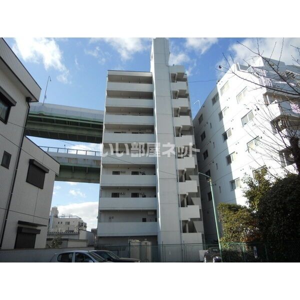 エスポワール名古屋の外観画像