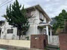 稲毛東戸建の外観画像