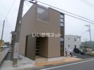 コマクサの外観画像