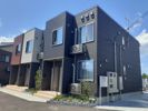メゾンソレイユ今森の外観画像