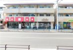 土田第二ビルの外観画像