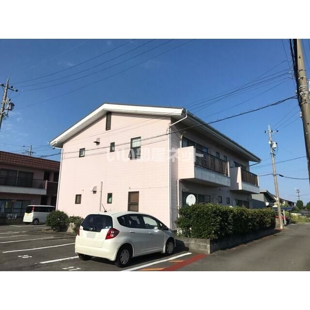 コーポ大屋敷Dの外観画像