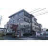 サニーコート朝宮の外観画像