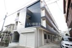 アポロマンションの外観画像
