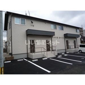 カーサ水城の外観画像