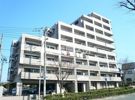 コモドヒル春日の外観画像