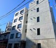 アシェル蒲田の外観画像