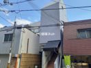 藤マンションの外観画像