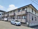 ハイカムール芥見の外観画像