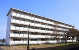 ビレッジハウス詫間2号棟の外観画像