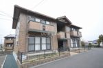 クレール塚の原 A棟の外観画像