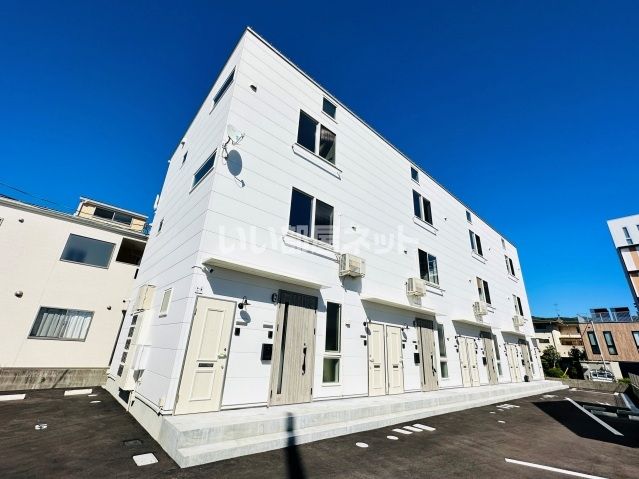 s.a.box御薗宇の外観画像