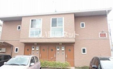 SK cubes 1の外観画像