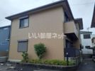 ミナミガーデンハイツⅡの外観画像