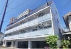 ドミール21WESTの外観画像