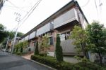 岩井ハイツの外観画像
