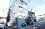スクエア矢部の外観画像