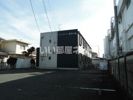 ミューズイン本野ケ原の外観画像
