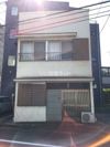 銀座戸建の外観画像