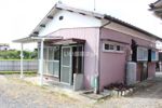 佐谷田貸家の外観画像