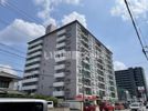 春日原ハイツの外観画像