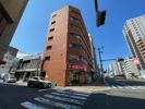 ☆坪井ビル☆refresh物件！の外観画像
