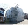 エスユーエス平岸の外観画像