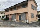 冨田マンションDの外観画像