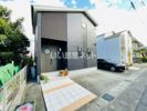 城町231貸家 北棟の外観画像