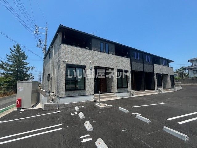 ヒカルサ鳥取浜村 Ⅱの外観画像