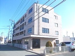 ブィオラヒルズの外観画像