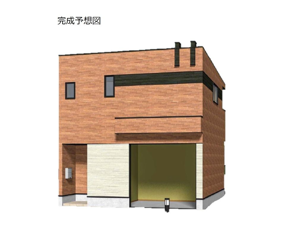 プレミール殿島の外観画像