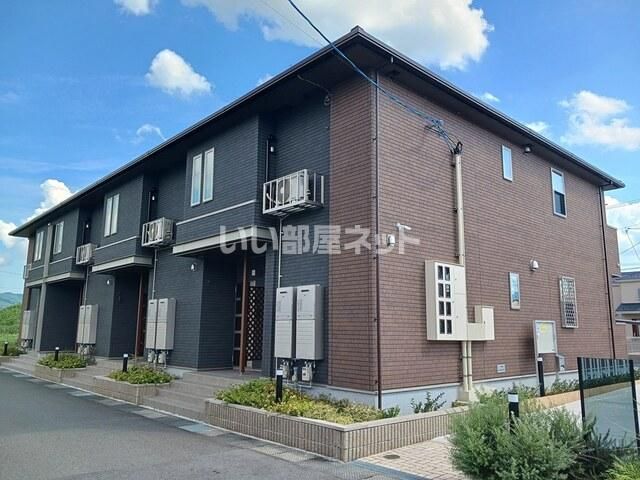 アプローズ明晴Ⅰの外観画像