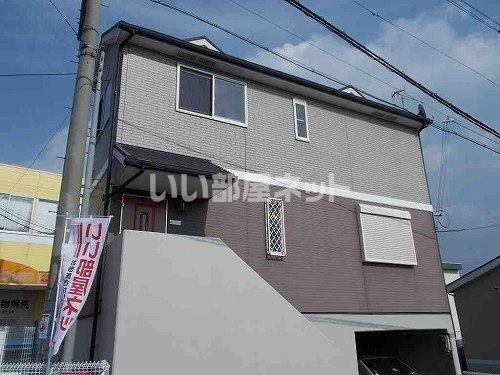 胡麻生戸建住宅(012347001)の外観画像