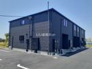 リップルガーデンFの外観画像