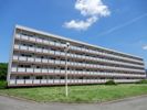 ビレッジハウス六田2号棟の外観画像
